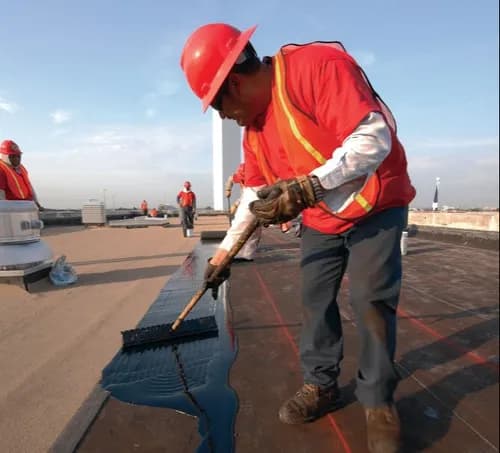 Castro Roofing - Photo 1