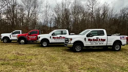 Catalyst Roofing and Siding