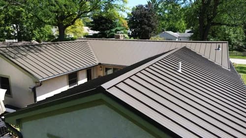 Cavalier Metal Roofing