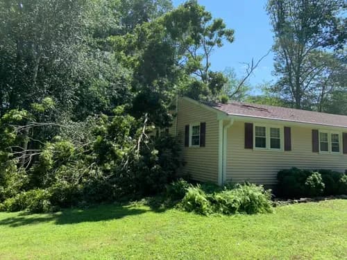 CB Roofing - Photo 2