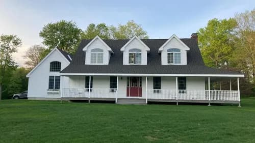 CB Roofing - Photo 1