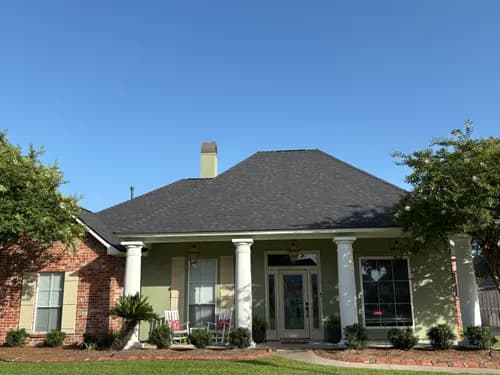 CC Construction & Roofing - Photo 5