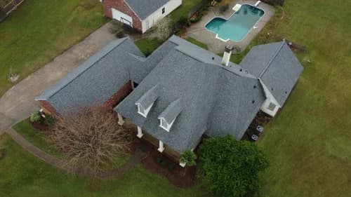 CC Construction & Roofing - Photo 1