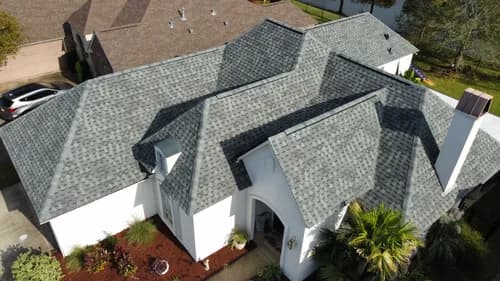 CC Construction & Roofing - Photo 2