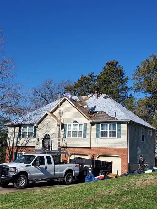 CCC Roofing - Photo 2