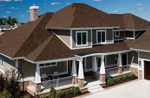 CCG Roofing and Project Management - Photo 4