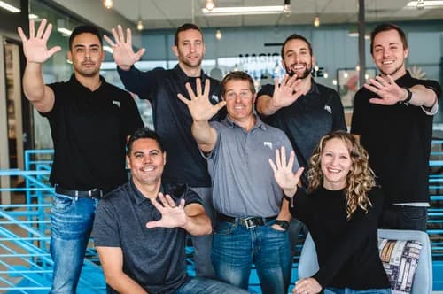 CCG Roofing and Project Management