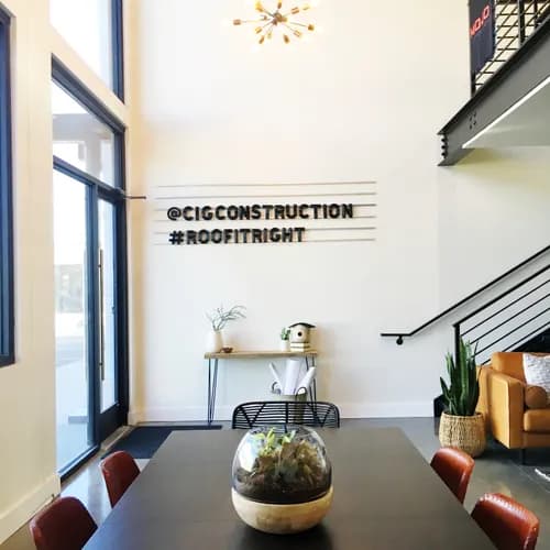 CCG Roofing and Project Management - Photo 2