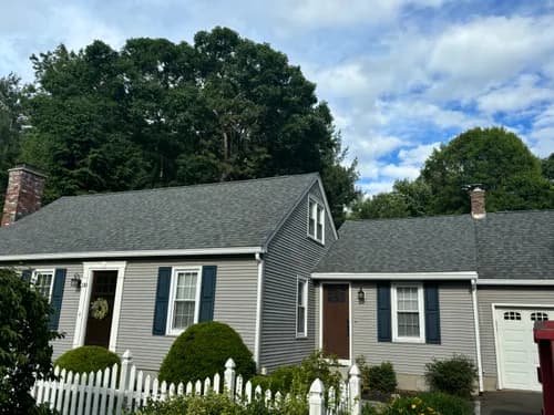 CDA Roofing & Siding Contractors, LLC - Photo 1