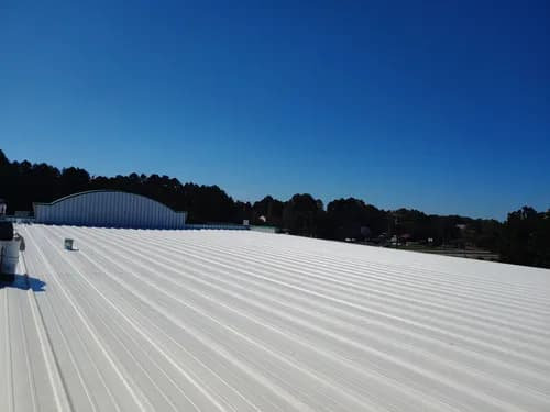 CDS Roofing Systems | Charlotte Commercial Roofing Contractors - Photo 3