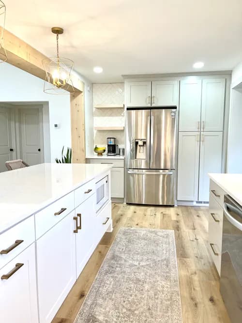 Cecil Jennings Construction - Photo 1