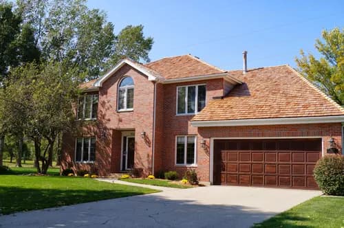 Cedar Roofing Company LLC - CRC