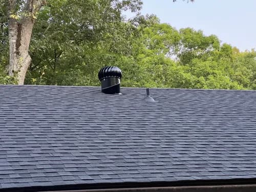 Central Arkansas Roofing