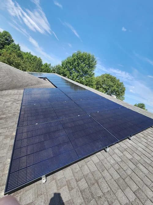 Central Arkansas Solar Solutions - Photo 4