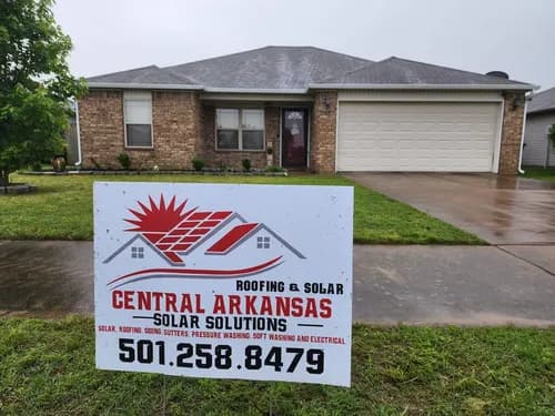 Central Arkansas Solar Solutions