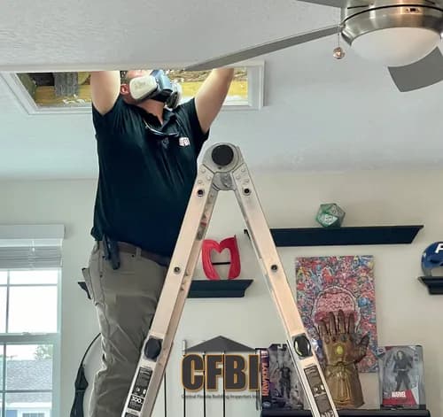 Central Florida Building Inspectors - Photo 4