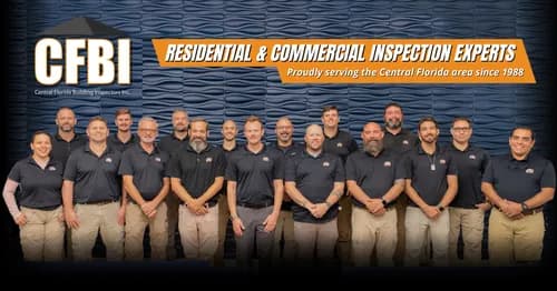 Central Florida Building Inspectors