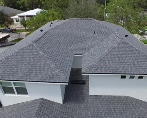 Central Homes Roofing & Solar - Photo 3