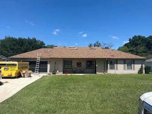 Central Homes Roofing & Solar - Photo 2