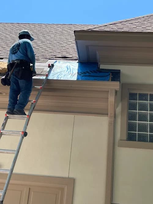 Central Roofing Pro LLC