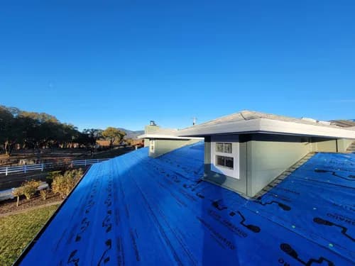 Century Roofing Specialists - Photo 1