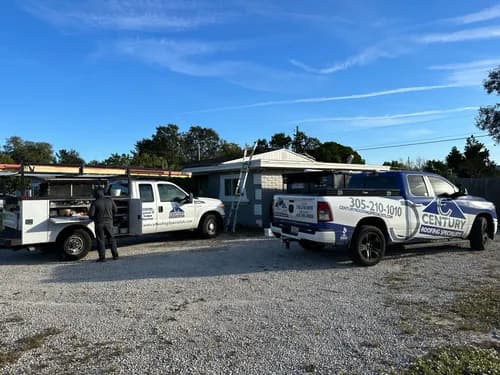 Century Roofing Specialists - Photo 2