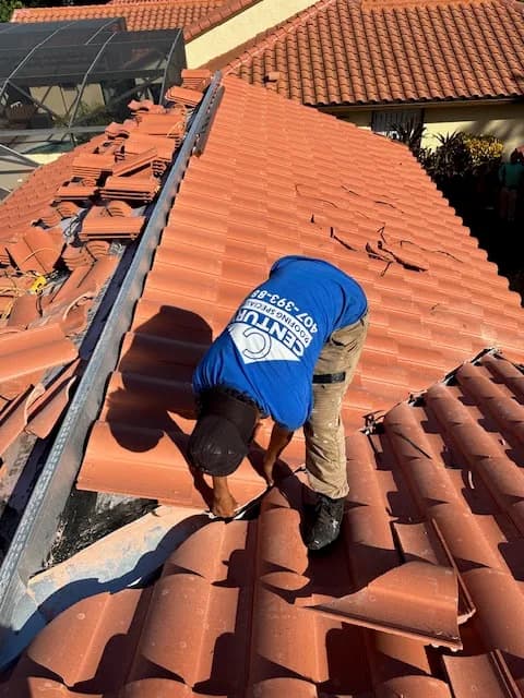 Century Roofing Specialists - Photo 1