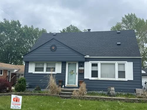 Certified Home Improvement, LLC