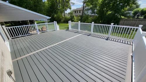 Certified Home Renovations And Storm Repair LLC