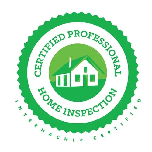 Certified Professional Home Inspection - Photo 1