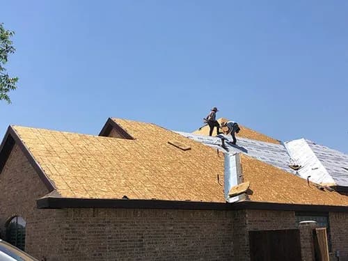 Certified Roofing and Inspections LLC - Photo 1