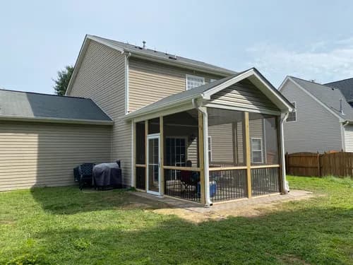 Certified Roofing and siding specialist - Photo 4