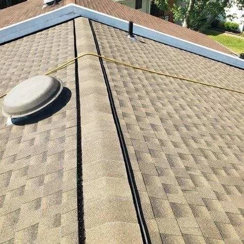 Certified Roofing Contractors Alexandria - Photo 3