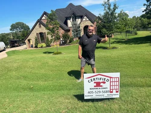 Certified Roofing General Contractors - Photo 1