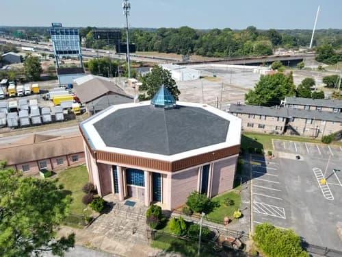 Certified Roofing & Gutters - Photo 1