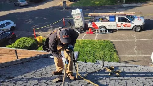 Certified Roofing Services | Roofing Contractor Portland - Photo 1