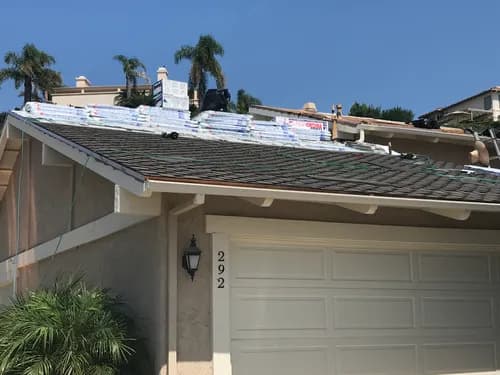 Certified Roofing Specialists