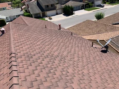 Certified Roofing Specialists - Photo 2