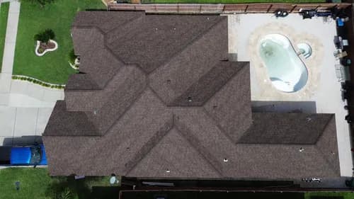 Cervantes Roof Masters LLC - Photo 1