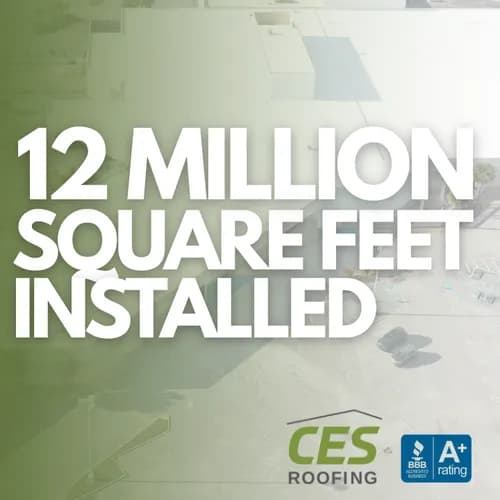 CES Roofing - Photo 1