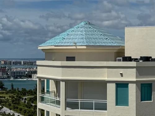 CES Roofing - Photo 3