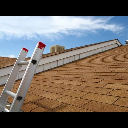 CEUS Roofing & Painting - Photo 2