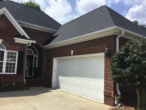 CH Construction & Roofing