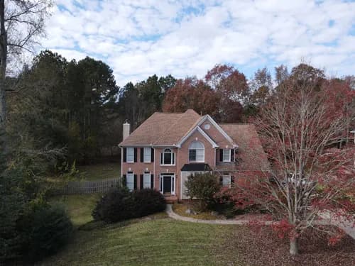 Chamber Roof - Photo 2
