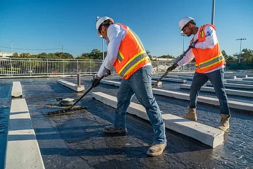 Chamberlin Roofing & Waterproofing - Photo 1