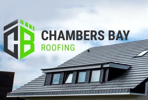Chambers Bay Roofing