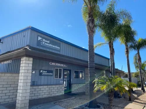 Chambers Inc. dba Roof Construction - Photo 2