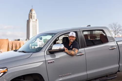 Champ Roofing & Exteriors Inc - Photo 1