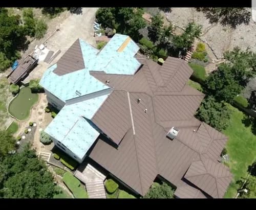 Champion Roofing & Construction