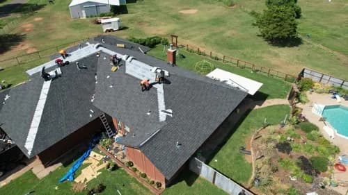 Chance Roofing Solutions - Photo 1